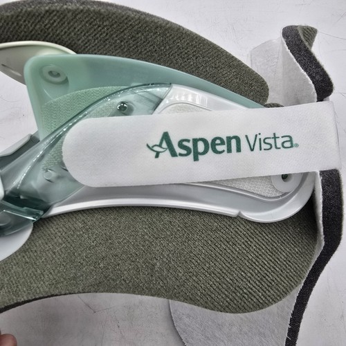 Aspen Vista Neck Collar Multipost Brace Adjustable Clean Standard Size - Picture 2 of 9
