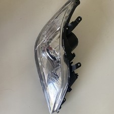 Headlight Assembly Right Side For Lexus Es350 3.5l 2010 2011 2012 Wprojector