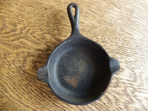 WAGNER WARE CAST IRON 1050 - FREE SHIPPING