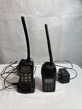 Icom IC-M35 IC-M23  VHF Marine Band Radios Spares Or Repairs