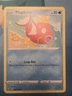 Pokémon TCG SWSH Rebel Clash Magikarp Card #39/192 Regular Common