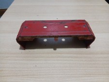 Tonka Turbine Semi Truck Red Fuel Tank For Parts