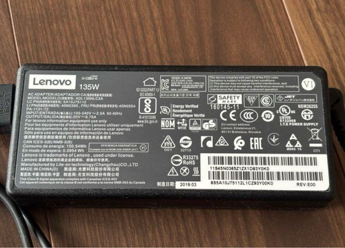 Lenovo Ideapad L340 Gaming GTX i7 - Imagen 6 de 6