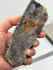 Coprolite Petrified Dino DoDo Slab Cabbing Lapidary Utah Combo Ship Avail
