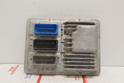 2013 2016 Chevrolet Malibu 12680876 Engine Control Module Unit Ecm H48 013