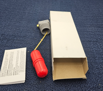 #ad Parts2O FPE238 2 Plastic Deep Well Air Volume Control Submersible Pump Water $26.61