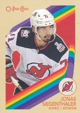 2023-24 OPC Hockey Various Inserts (Pick From List)