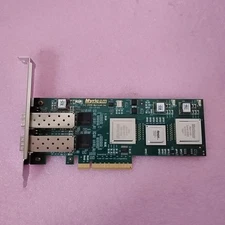 Myricom C-0930 Dual-Port 10GbE SFP Ethernet Network Card P/N: 10G-PCIE2-8B2-2S