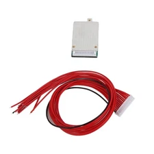 Battery Management System 48v Saf Short Circuit Protection