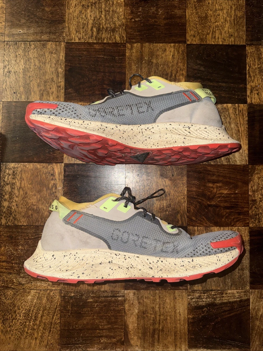 Nike Pegasus Trail 2 GTX Smoke Grey Bucktan for Sale