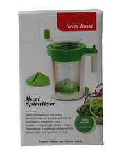 Maxi Spiralizer Gemüse Spiralschneider zum S...