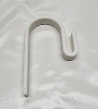 Single 3d Printed Bag Hook Silvercross Balmoral Kensington Ect