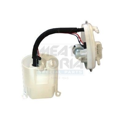 Kraftstoff FÖRdereinheit Meat UND Doria 77142 FÜR Opel KraftstofffÖRdereinheit-image