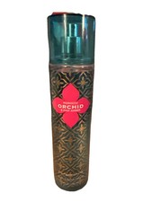 Bath and Body Works MOROCCO ORCHID  PINK AMBER Fine Fragrance Mist 8 oz Spray