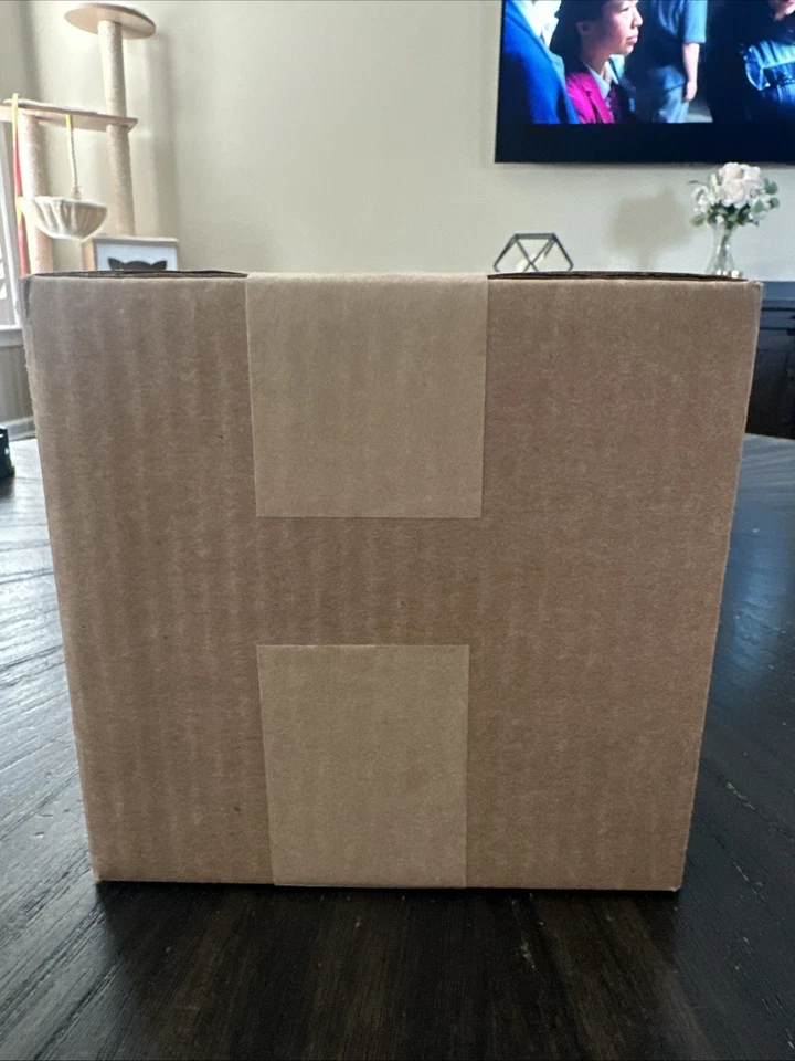 Brand New Factory Sealed Box Of Atari 7800 Game Asteroids CA026314-02 - Image 3 of 4