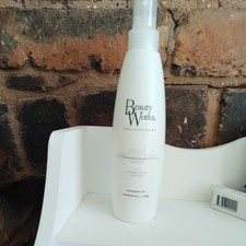 Beauty Works Professional Heat Protection Spray With Lemon Keratin 250ml