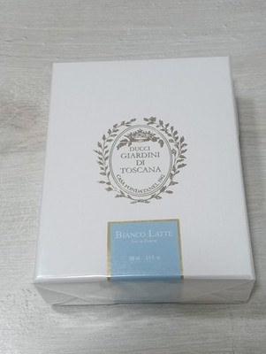 gardens di toscana milchweiß 100ml