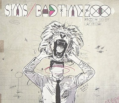 Bad Time Zoo Explicit - VERY GOOD