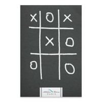 Morpion (Tic Tac Toe): The Memory Of Childhood - Tic Tac Toe! (Artbo (Us Import)