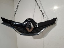 Calandre Renault SCENIC