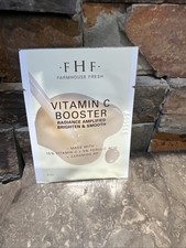 FarmHouse Fresh With Vitamin C Booster Serum ...