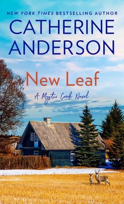 New Leaf (Mystic Creek) by Anderson