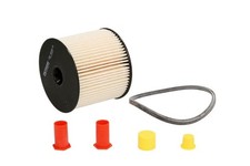 Kraftstofffilter für CITROEN BERLINGO, BERLINGO/MINIVAN, C4 I, C5 I, C5 II, C5