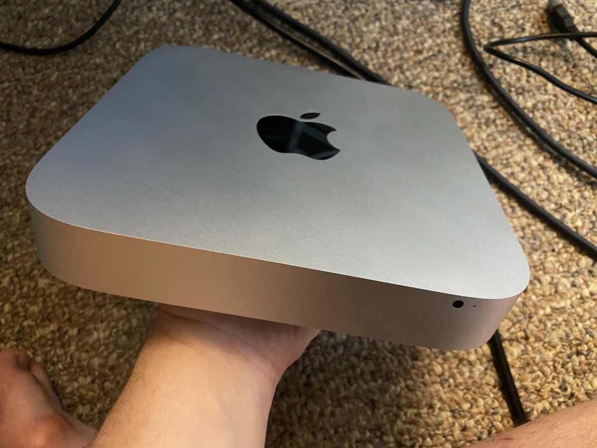 Apple Mac mini 2014 Desktops & All-In-One Computers for sale | eBay