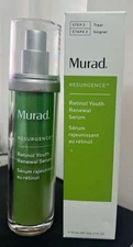 Murad Resurgence Retinol Youth Renewal Serum  1.7 oz / 50 mL