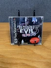 New ListingResident Evil 3 Nemesis & Dino Crisis Demo (PlayStation 1) CIB - Pro Resurfaced