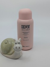 COCO & EVE Like A Virgin Clarifying Detox Detoxifying Shampoo 280 ml