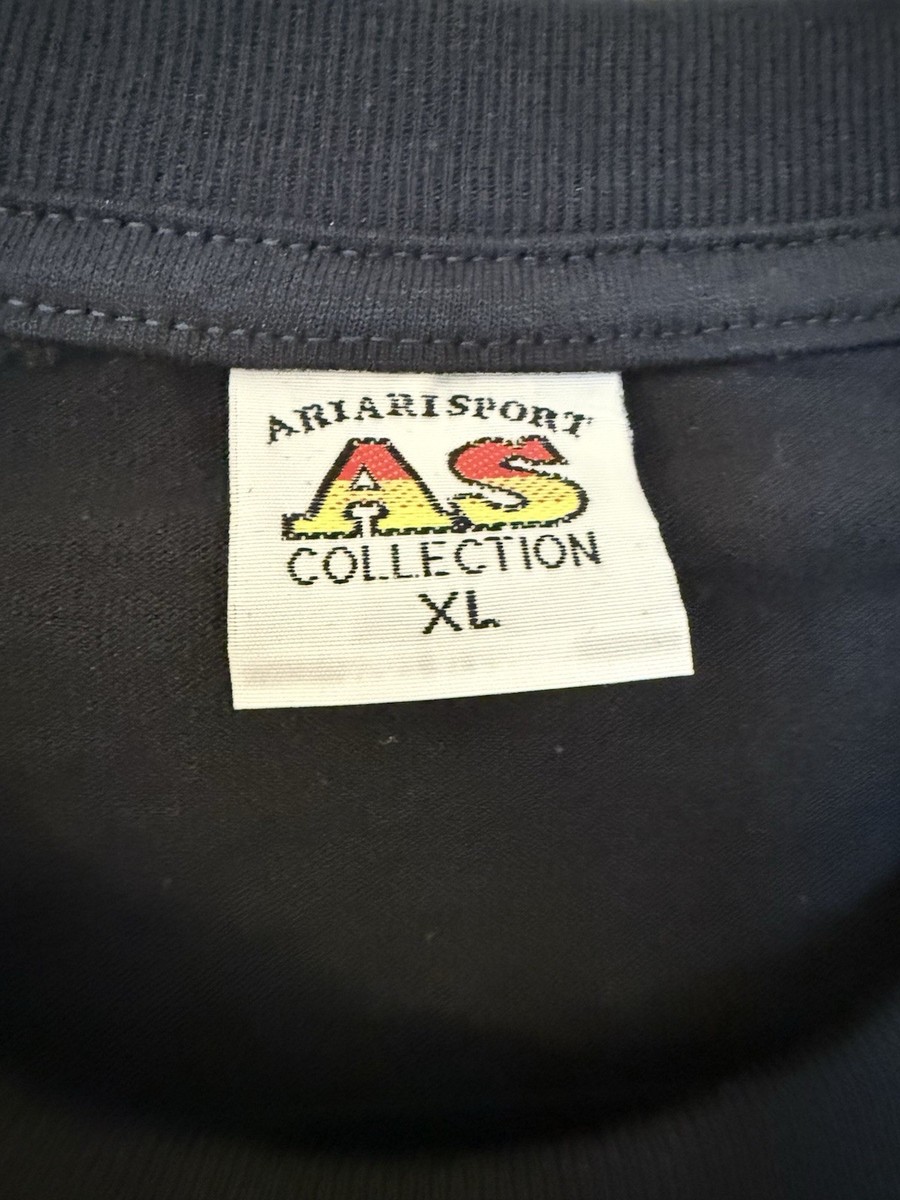Vintage Y2K Dragon Ball Z Super Mexican Bot Shirt Size XL Brolly Vegeta Goku View 5