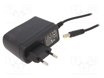 Netz,Stecker 85% 4A 20,4W Stecker: EU Netzteil: Impuls 5,1VDC