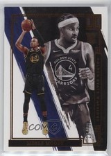 2021-22 Panini Impeccable 26/99 Moses Moody #94 00ws