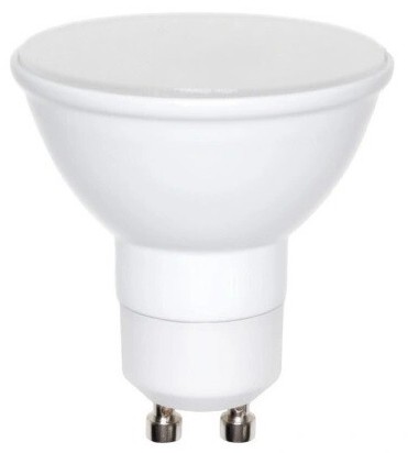 LED SAW BULB LED SPOT 4.5/35W GU10 230V MATTE 929001358541