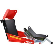 Kern-Stabi Radwippe Big Foot 2100 Z3 für 10-21 Zoll Räder, Made in Germany