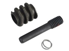 Bahco 8071-2 Spare Knurl and Pin Only for Adjustable Wrench 80 and 90 Series