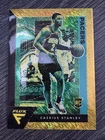 2020 Panini Flux Basketball Gold Cassius Stanley #239