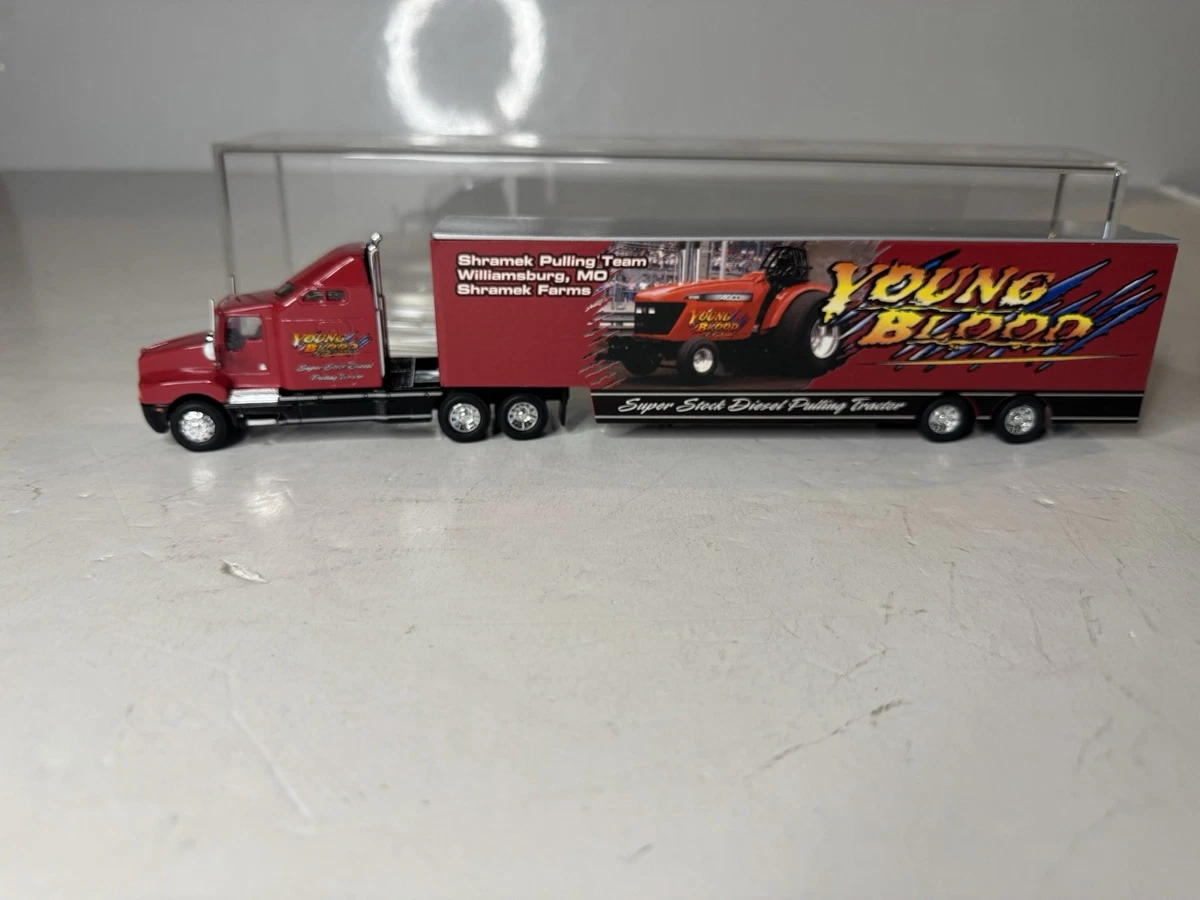 SpecCast Diecast & Toy Vehicles 1:64 Scale for sale - eBay