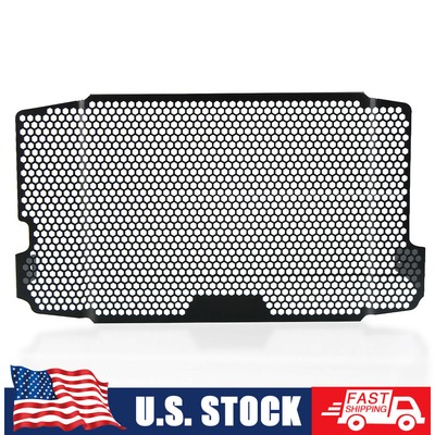 radiator guard For Kawasaki Vulcan S SE Vulcan S Cafe Light Tourer Vulcan S Cafe
