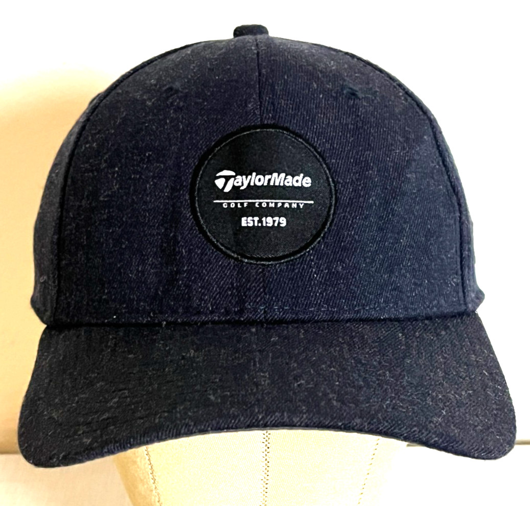Co Est 1979 Navy Blue 39thirty Hat M/l Flex Fit Cap