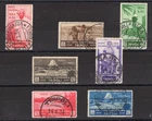 Libya 1934 VIII Tripoli Fair No. 125/31 Cert. CiBaFil Cat €400 (U)