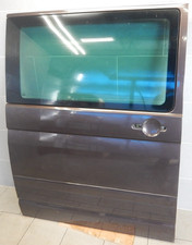 VW T5 / Multivan / TÜR SCHIEBETÜR + SEITENSCHEIBE / rechts / LB4V (BY362)