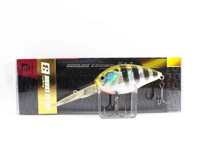 Bassday Mogul Crank Target 3 57 mm Floating Lure 16 grams SB-254 (6063)