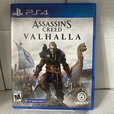 Assassin's Creed Valhalla Day One Edition - Sony PlayStation 4