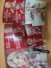 STRAY KIDS goods Felix & Gong cha goods key chain — photo 1