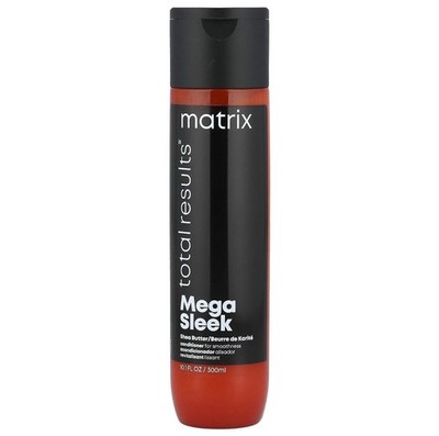 Matrix Total Results Mega Sleek Conditioner 10.1 oz