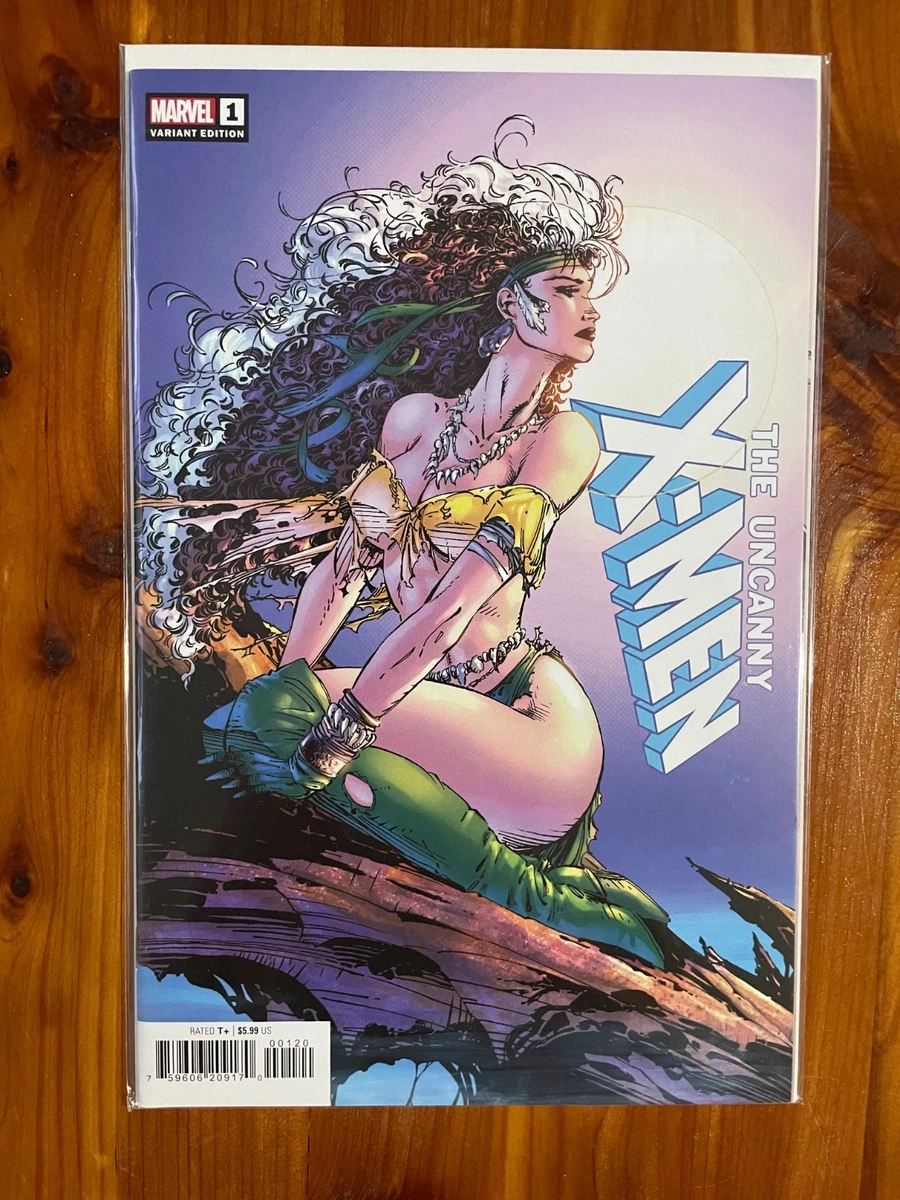 Uncanny X Men 1 Variant for sale | eBay