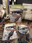Transformers: War for Cybertron (Xbox 360) Complete CIB - Tested - Authentic L