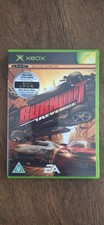 Burnout Revenge  Original Xbox Game 